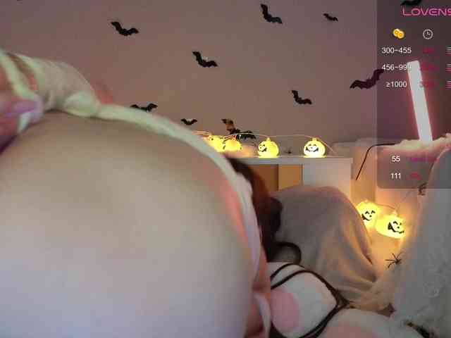 BDSM-Submissive webcam