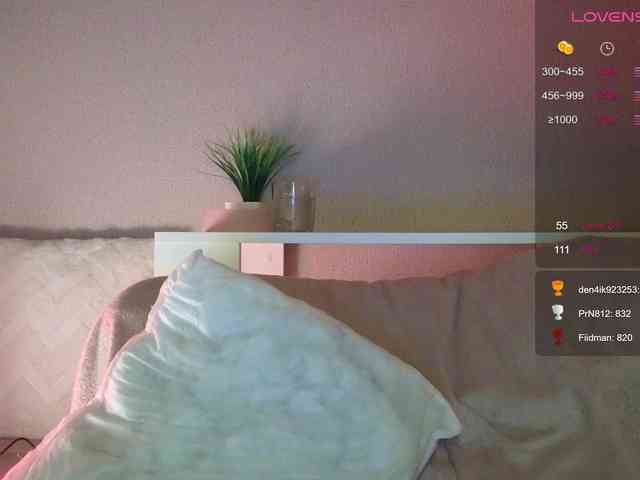 BDSM-Submissive webcam