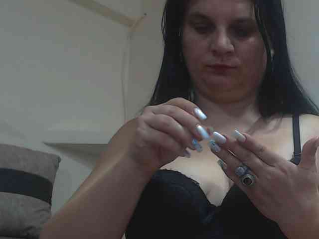 Nikol19721 webcam