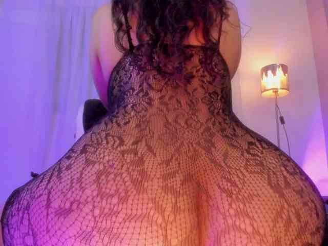 roshanilewis webcam