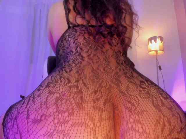 roshanilewis webcam