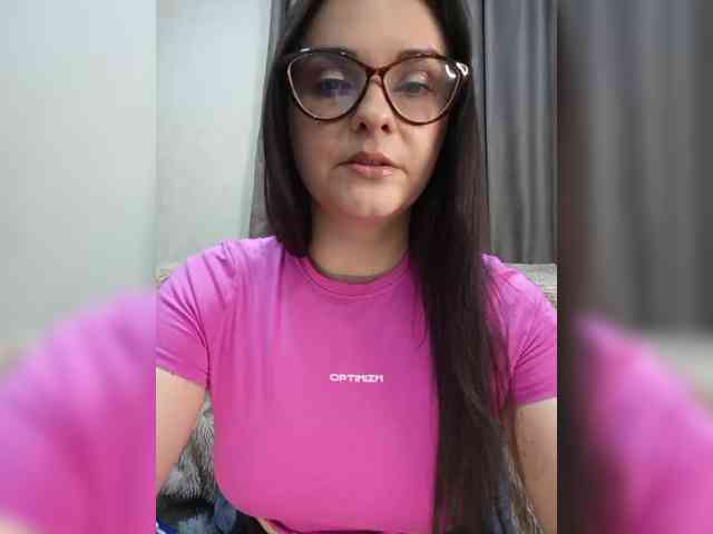 Kristicat webcam