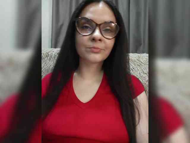 Kristicat webcam