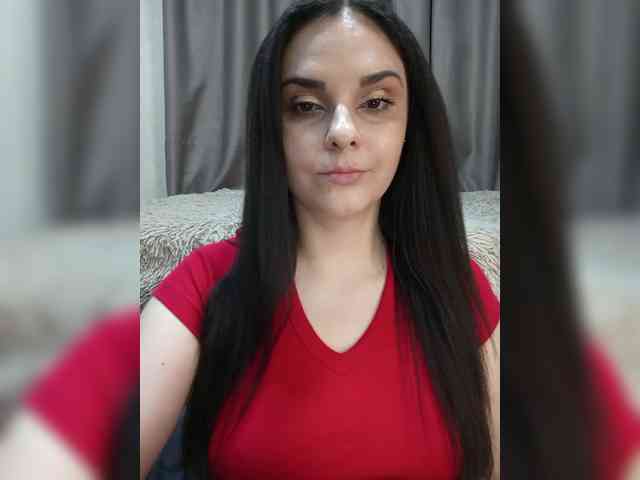 Kristicat webcam