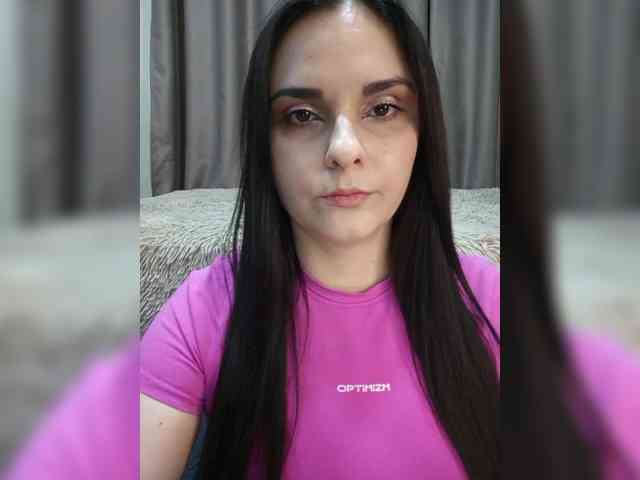 Kristicat webcam