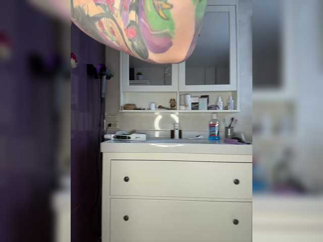 Gratis Live Sexcam mit _AnnaMaria_ _AnnaMaria_