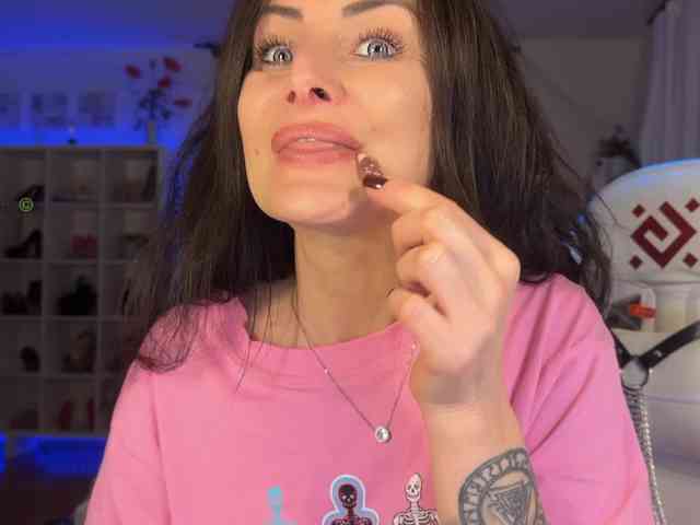 _FuckMeNow_ webcam