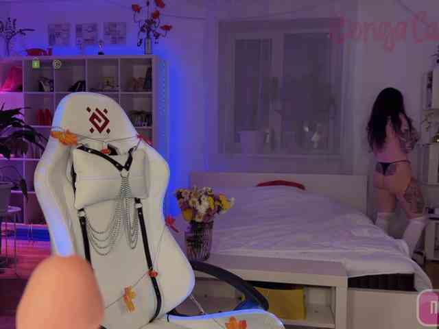 _FuckMeNow_ webcam