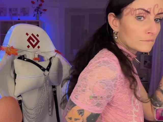 _FuckMeNow_ webcam