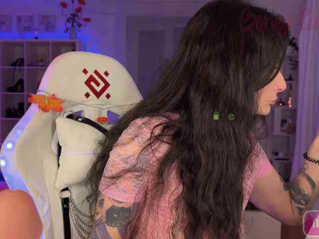 _FuckMeNow_ webcam