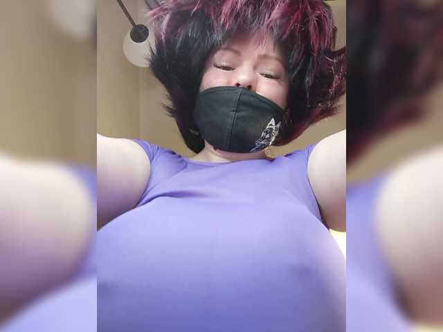 Vetka-konfetka0 Live Cam Chat on BongaCams