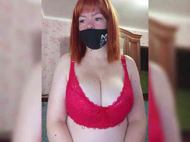 Vetka-konfetka webcam