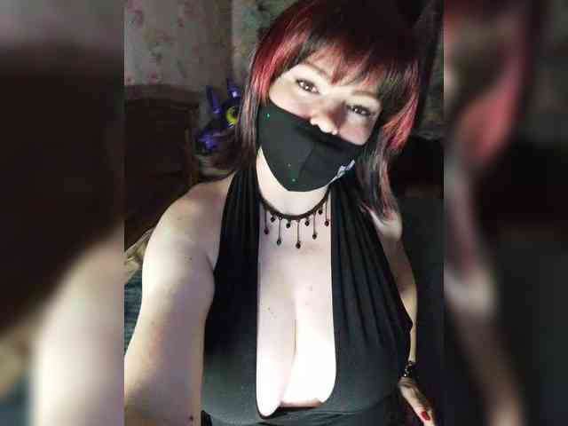 Vetka-konfetka webcam