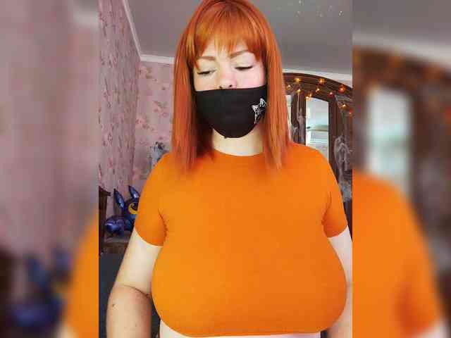 Vetka-konfetka webcam