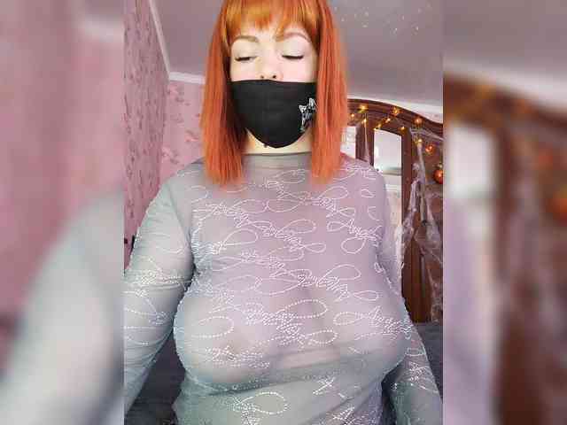 Vetka-konfetka webcam