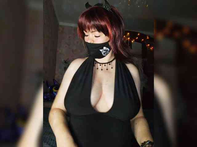 Vetka-konfetka webcam