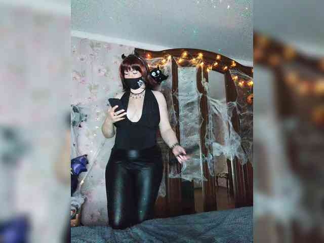 Vetka-konfetka webcam