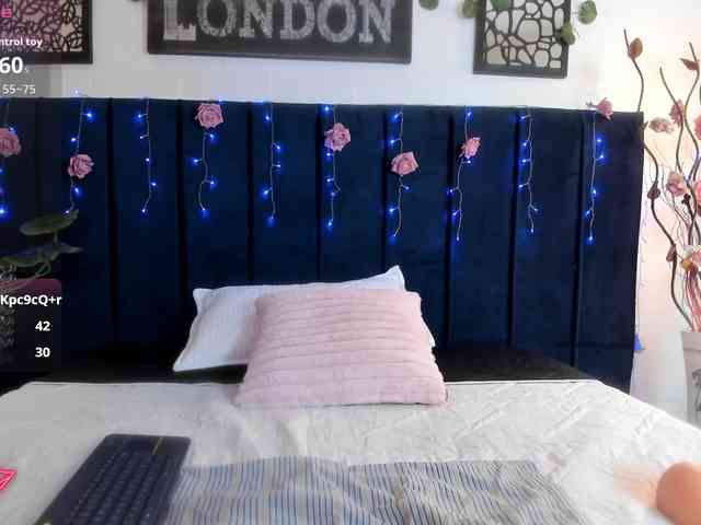 Sofia-boobs-- webcam