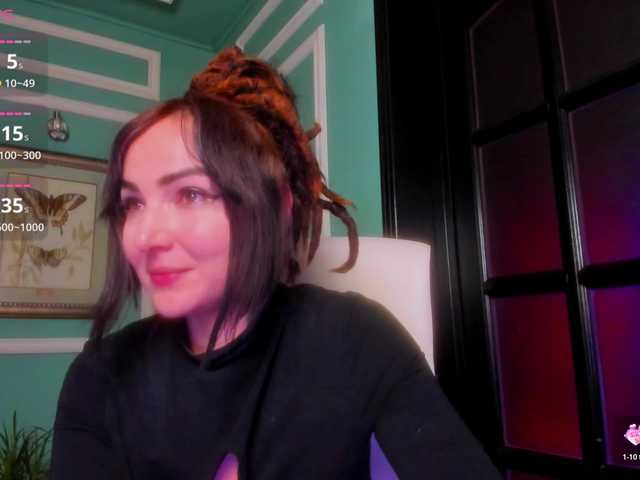 Gratis Live Sexcam mit Moona-One Moona-One