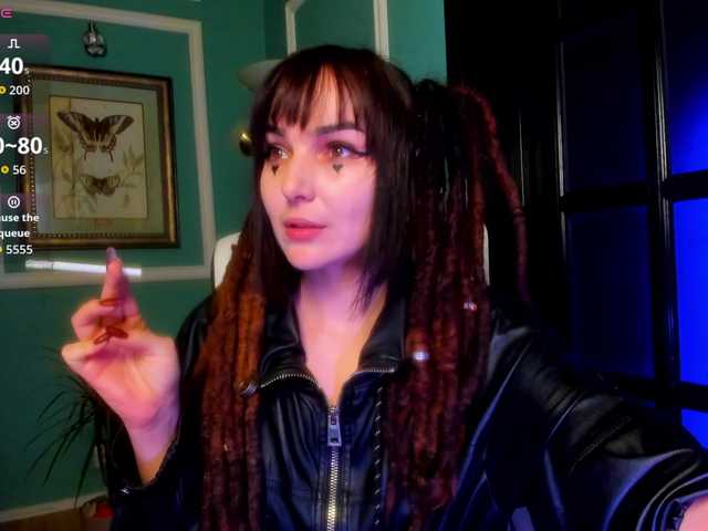 Moona-One sohbetine git Moona-One