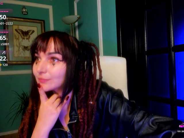 Entrez le videochat erotique avec le
modèle Moona-One Moona-One