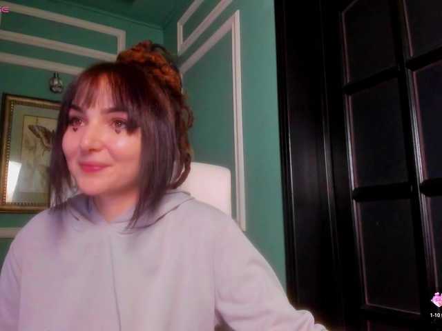 Gratis Live Sexcam mit Moona-One Moona-One