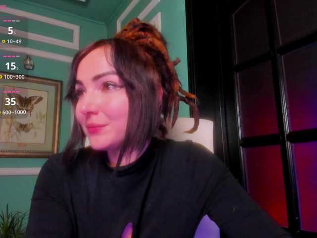 Vai a chattare su Moona-One Moona-One