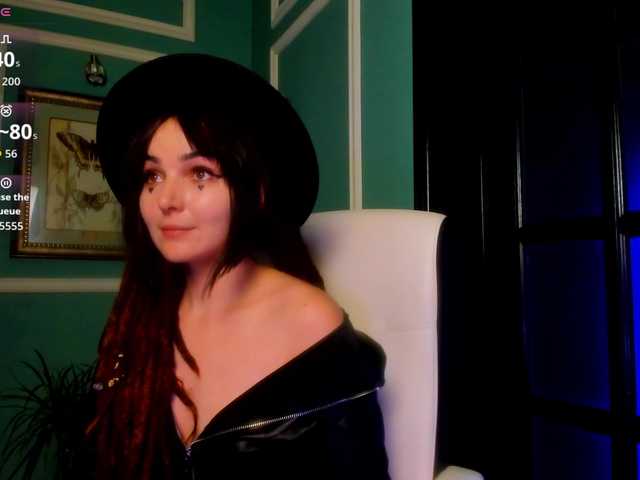 Gratis Live Sexcam mit Moona-One Moona-One