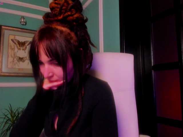 Gratis Live Sexcam mit Moona-One Moona-One