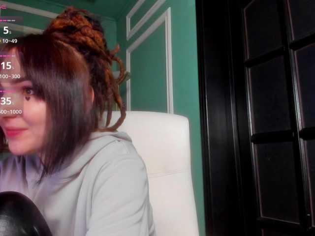 Gratis Live Sexcam mit Moona-One Moona-One