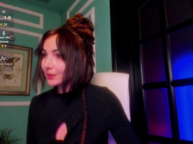 Accedi alla chat con il nickname Moona-One Moona-One