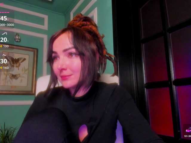 Accedi alla chat con il nickname Moona-One Moona-One