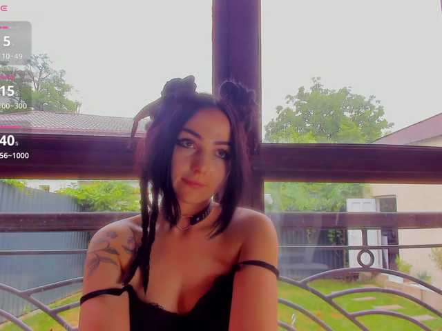 Moona-One webcam