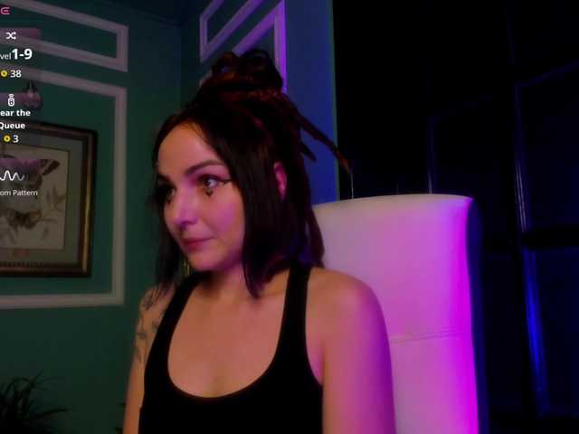 Accedi alla chat con il nickname Moona-One Moona-One