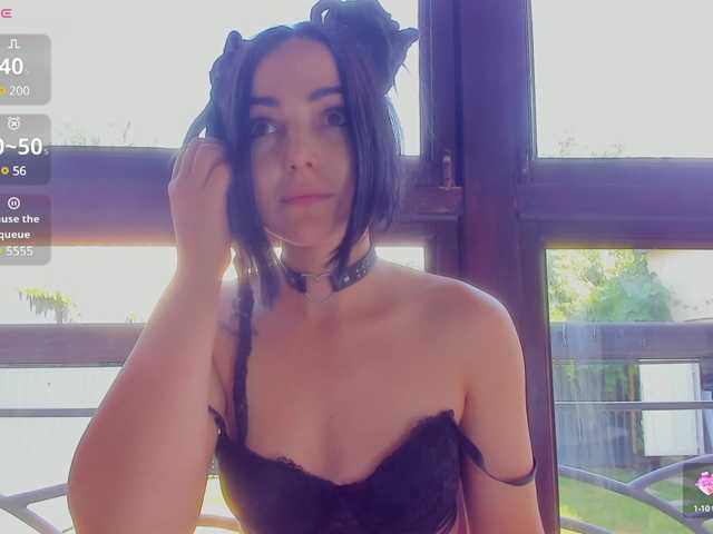 Moona-One webcam