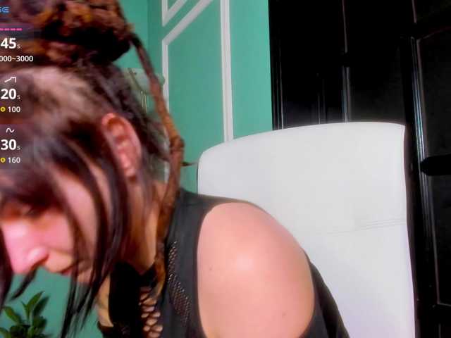 Gratis Live Sexcam mit Moona-One Moona-One