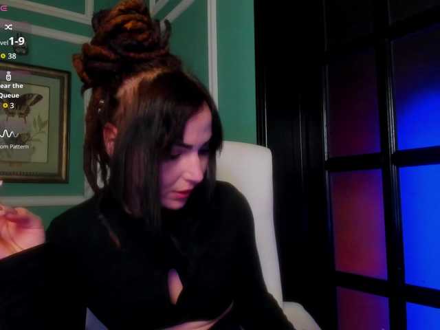 Gratis Live Sexcam mit Moona-One Moona-One