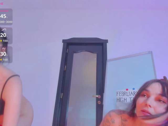 Vai a chattare su Moona-One Moona-One