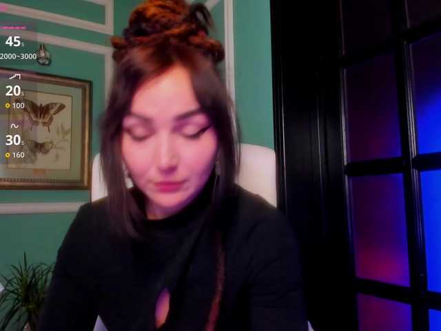 Gratis Live Sexcam mit Moona-One Moona-One