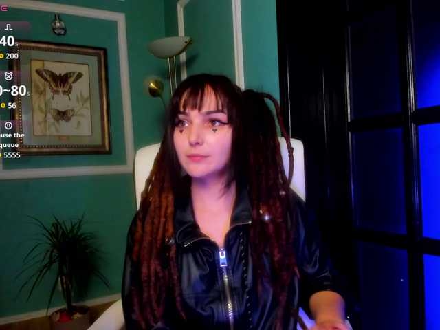 Moona-One sohbetine git Moona-One