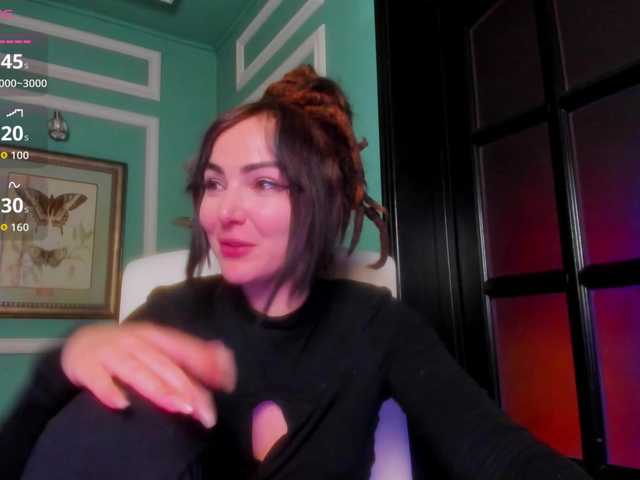 Gratis Live Sexcam mit Moona-One Moona-One