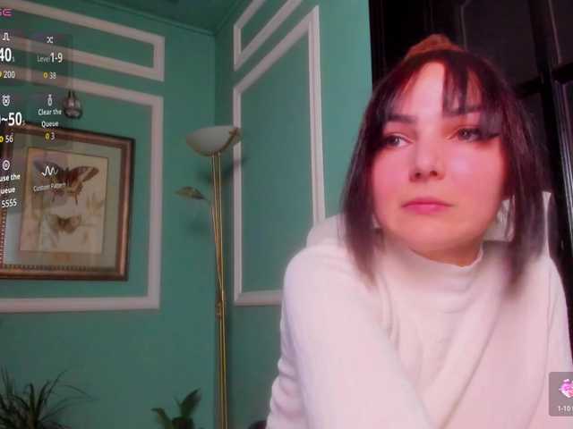 Accedi alla chat con il nickname Moona-One Moona-One