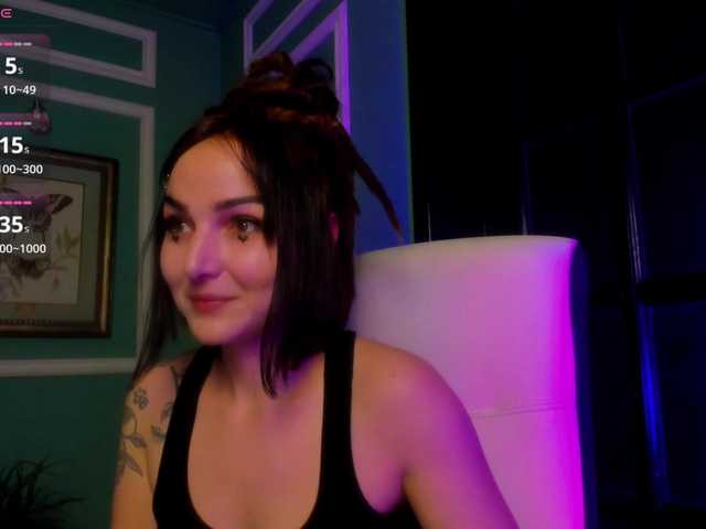 Accedi alla chat con il nickname Moona-One Moona-One