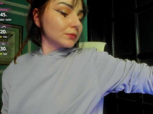 Gratis Live Sexcam mit Moona-One Moona-One