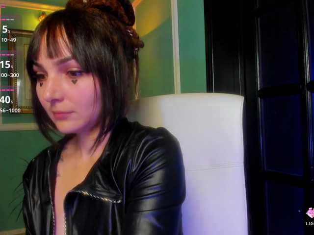 Gratis Live Sexcam mit Moona-One Moona-One