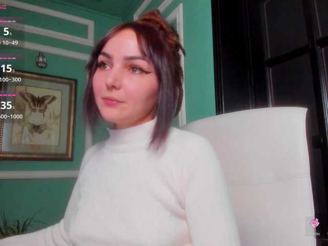 Entrez le videochat erotique avec le
modèle Moona-One Moona-One