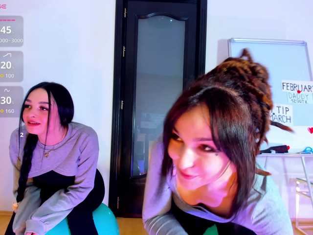 Gratis Live Sexcam mit Moona-One Moona-One