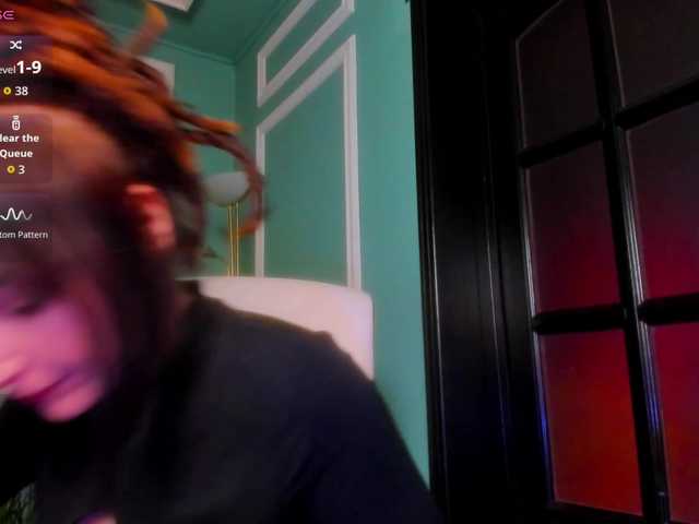 Gratis Live Sexcam mit Moona-One Moona-One