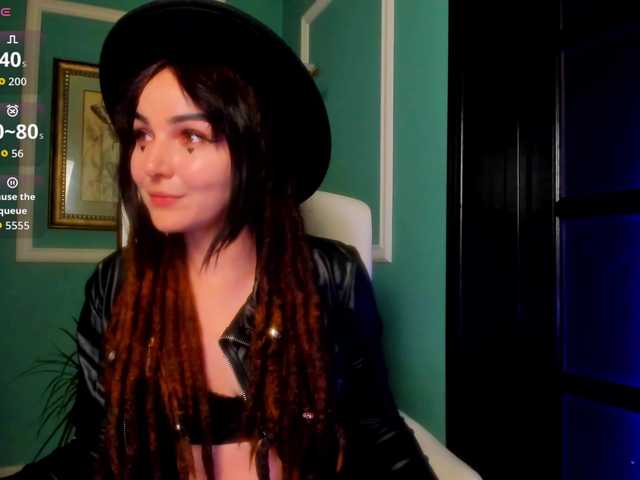 Gratis Live Sexcam mit Moona-One Moona-One