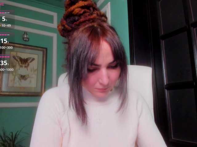 Gratis Live Sexcam mit Moona-One Moona-One